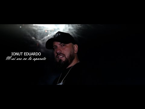 Ionut Eduardo Oficial - Ionut Eduardo - M-ai ars ca la aparate - HIT
