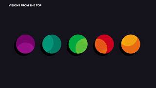 Derek Minor - Visions From The Top (Official Audio)