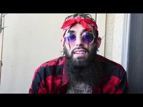 Life Of Blunt - Who is Ckorey Blunt?