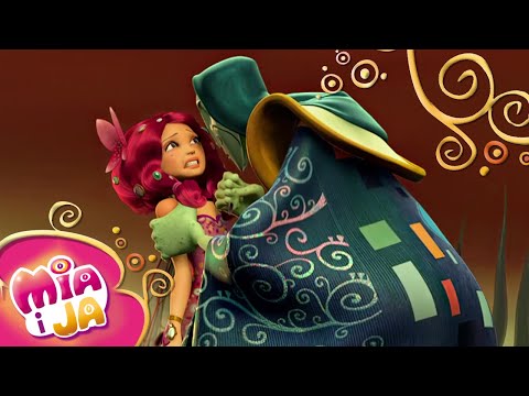 ????????Mia a já - Série 1 Epizoda 26 - Konec Jedné Doby [CELÝ DÍL]