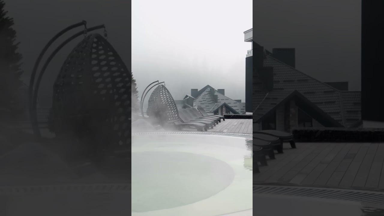 Масштаб естетики готелю