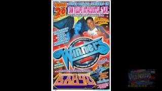 sonido winners - mix de los 90's
