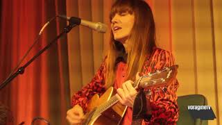 La Bien Querida."Muero de Amor".Hotel Barceló Torre de Madrid.29/11/18