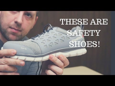 Reebok shoes review
