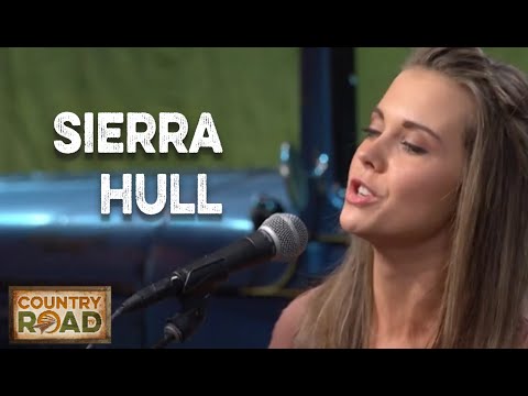 Sierra Hull  "The River of Jordan"