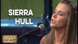 Sierra Hull  &quot;The River of Jordan&quot;