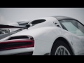Porsche Hybrid: The 918 Spyder