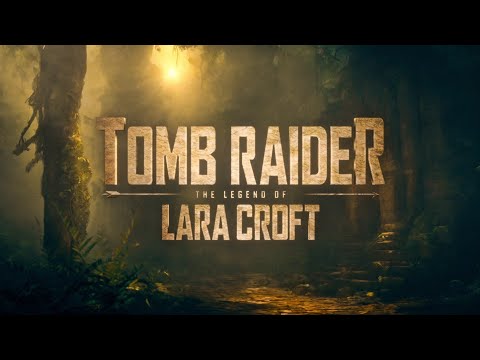 Tomb Raider: The Legend of Lara Croft - Release Date Trailer