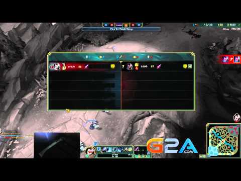 ZionSpartan vs Huhi 1v1 Yasuo Rip FaceCam