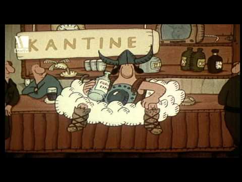 Knülle & Ko. Die Schnecke (3)