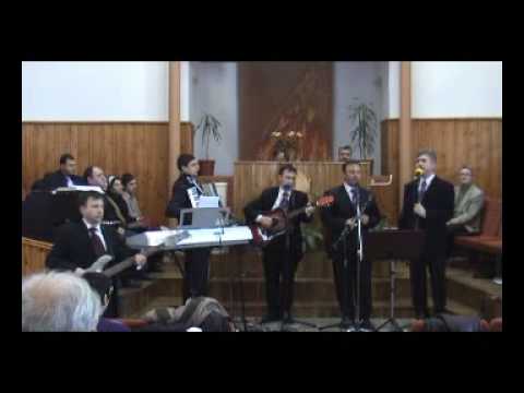 Grup Amos - Cand esti aproape de Dumnezeu