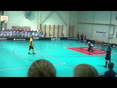 #17 Ivars Jēkabsons spēlē pret Ķekavas Buldogiem