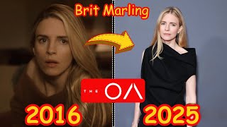 The OA Cast (2016 - 2026) - Real Name and Age - Then And Now - Transformations