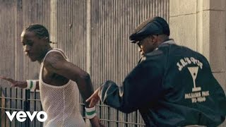 Chris Malinchak - Stranger (Official Video) ft. Mikky Ekko