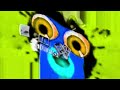 Klasky Csupo In Slow And Big Wave Major Style Sony Vegas