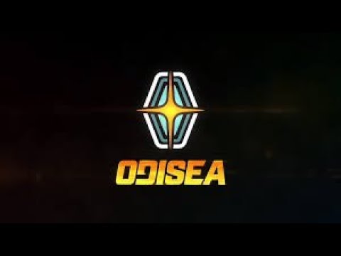 Tráiler animado de Odisea (Teaser Skins)