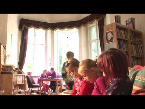 Bildungszentrum Schloss Roßla e.V. in Roßla