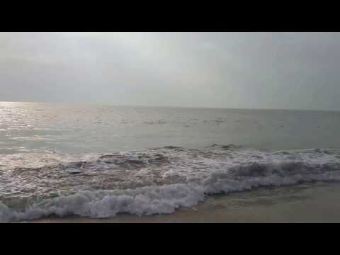 Kaup beach also known as kaup beach