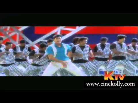 Tamil Frenchu Classele (I'm a lover Boy) Song - Aasaiyil Oorr Kaditham