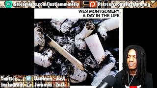 FIRST TIME HEARING Wes Montgomery - Watch What Happens REACTION