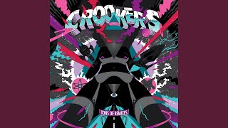 Hip Hop Changed (Disco Of Doom Remix)