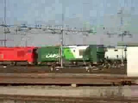 ALESSANDRIA SMISTAMENTO