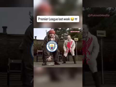 Liverpool, City, and United lose 😂 Chelsea is the only one who can stop Arsenal now 😂