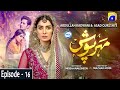 Meherposh Episode 16 Eng Sub Digitally Presented By PEL 17th July 2020 HAR PAL GEO