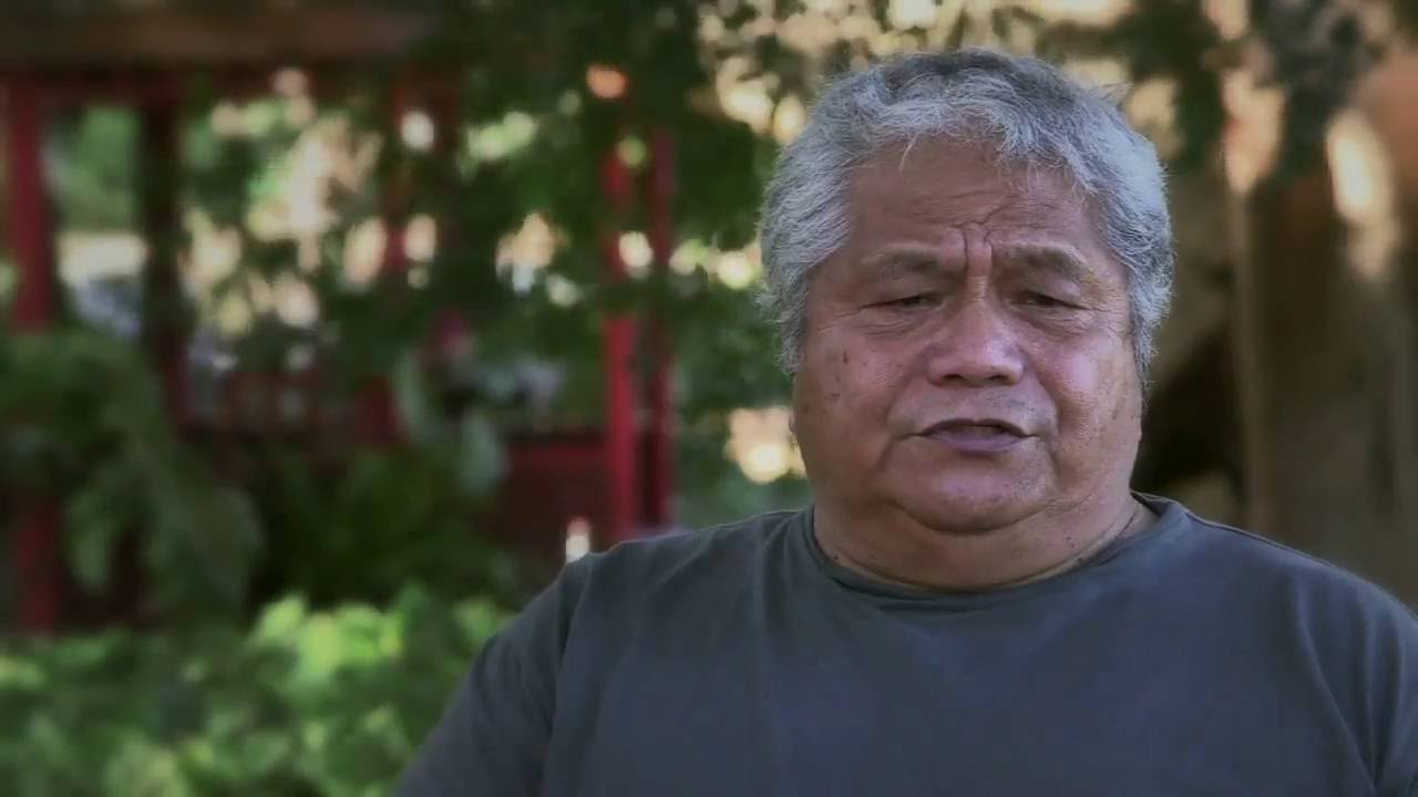 The Roots of 'Ulu - trailer