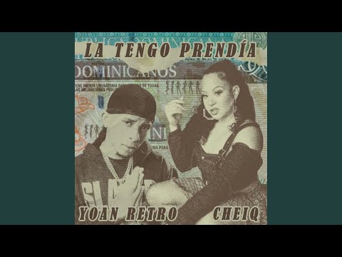 La Tengo Prendia