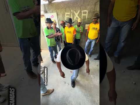 Chama Na Piega, Samba No Mamote(Pintadas Bahia) 🎸🎶