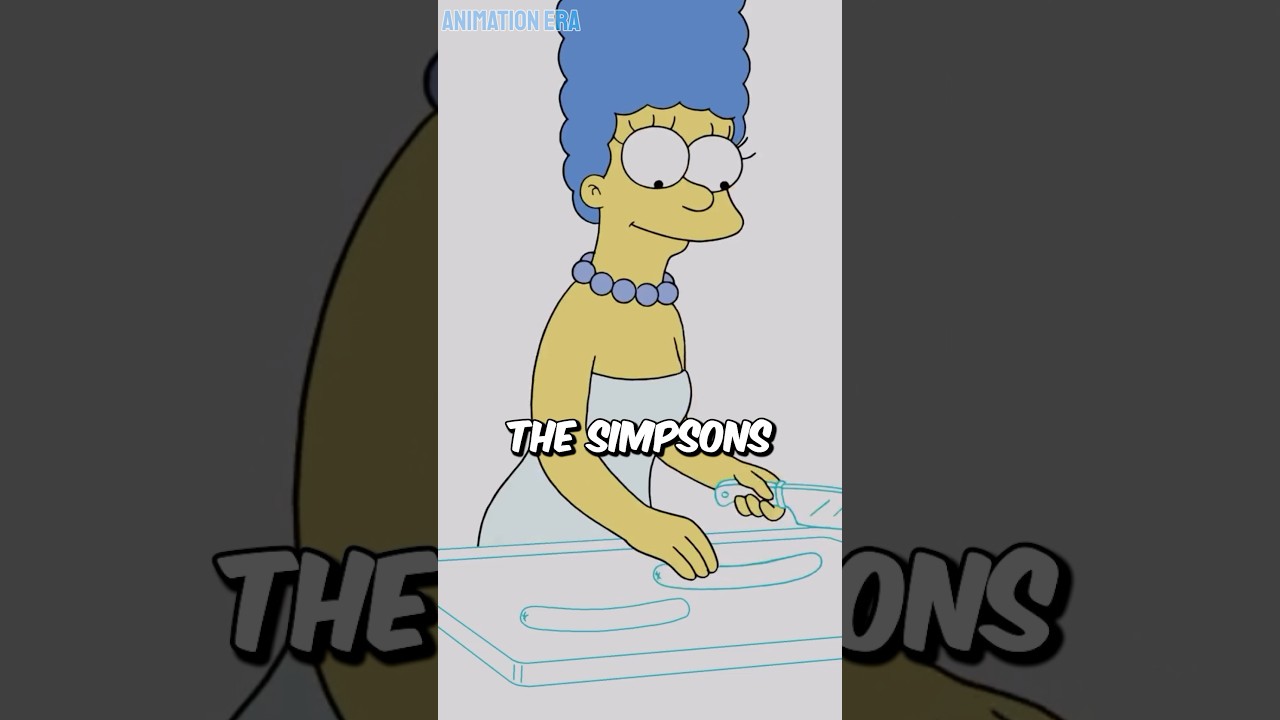 What Happens When Marge Gets Replaced By AI?