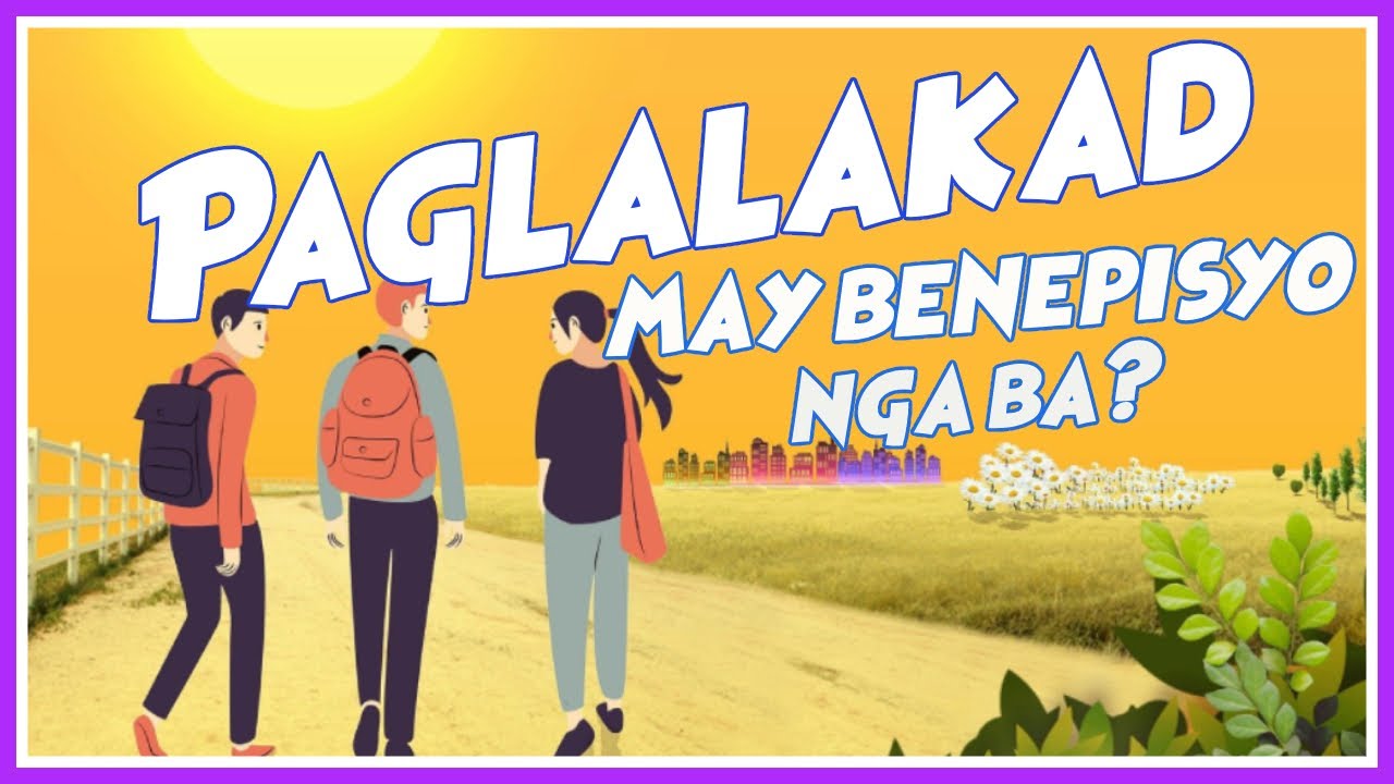 Ano ang mangyayari sa iyong katawan kung maglalakad ka araw-araw/benefits of walking everyday