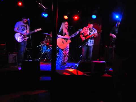 iRENIC Live at Woodlands Tavern - Columbus, Ohio 2014 03 29 Part 3