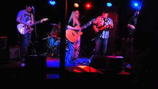 iRENIC Live at Woodlands Tavern - Columbus, Ohio 2014 03 29 Part 3