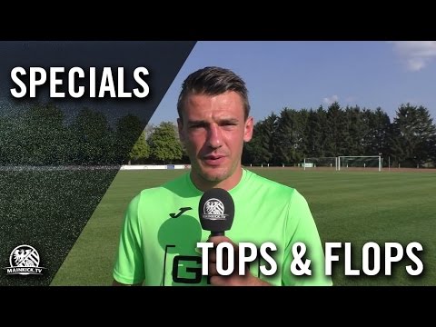 Top 3 der unangenehmsten Gegenspieler von Markus Müller (Teutonia Watzenborn-Stbg.) | MAINKICK.TV
