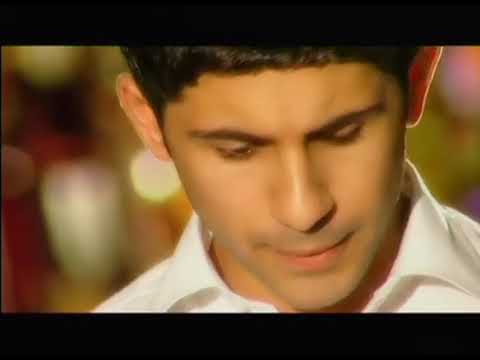 İlkin Fuad - Mənəm (Klip)