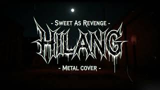 Download lagu Sweet As Revenge - Hilang ( Alt Rock x Alt Metal Cover ) | AI Music mp3