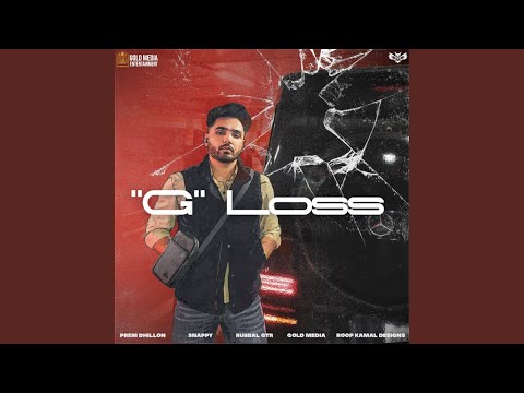G Loss (Full Audio) — watch video
