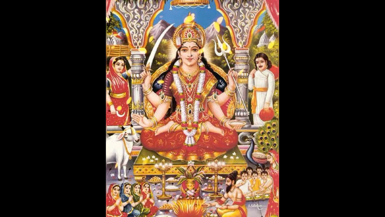 Watch video Santoshi Mata ki Vidhi aur Vrat katha 🙏🙏 Now Santoshi Mata ki Vidhi aur Vrat katha 🙏🙏