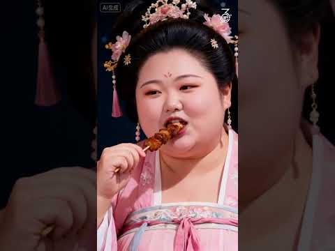 AI 广告