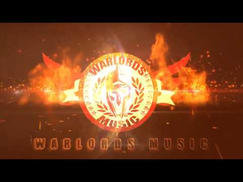 @Los Esparta - Warlords Music Company 2013 - ★Los Esparta★