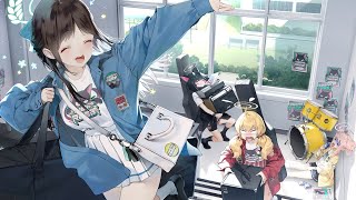 Download lagu Blue Archive OST 235 (30 Minutes Loop) mp3 Download lagu Blue Archive OST 235 (30 Minutes Loop) mp3