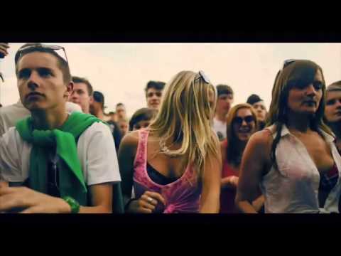 Pakito Feat.Dimitri Vegas & Like Mike- Living in G.I.P.S.Y (Dj Angel-o Mashup)