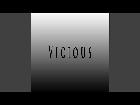 Vicious (feat. Fifty Vinc & Vendetta Beats)