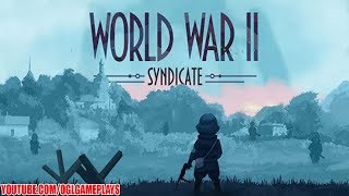 World War 2: Syndicate TD Gameplay (Android iOS)