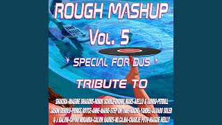 Together Eh Oh Oh Eh (Vintage Extended Intrumental Dub Drum Groove Mix)