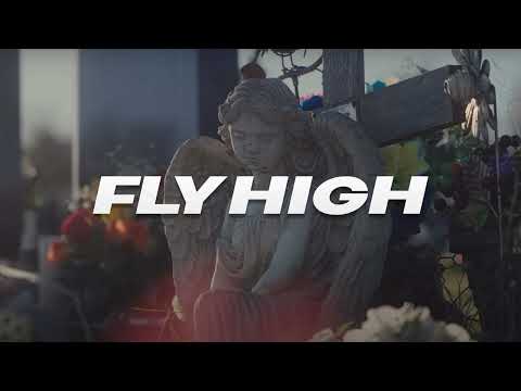 [FREE] Marnz Malone x Potter Payper Type Beat - "Fly High" (Prod. Gloyo) | UK Pain Rap Type Beat
