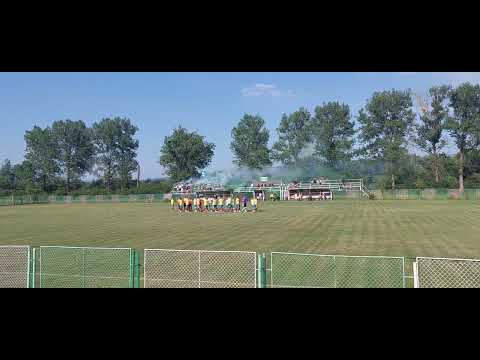 Cupa României: Magica Balta Caransebeș - Recolta Dănceu