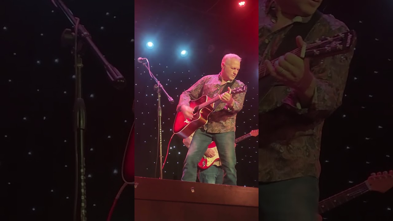 Promotional video thumbnail 3 for Brian Odle & The Hillbilly Underground
